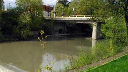 Alertă sanitară în Bistrița: patru izvoare publice, nepotabile!