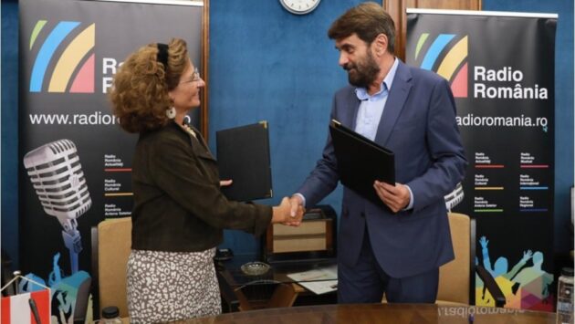 Parteneriat de colaborare între Radio România, Ambasada Austriei și Forumul Cultural Austriac