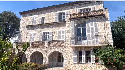 Jaf la Muzeul Renoir. Patru opere, furate