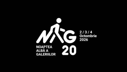 Noaptea Albă a Galeriilor revine în 19 orașe