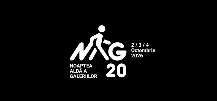 Noaptea Albă a Galeriilor revine în 19 orașe