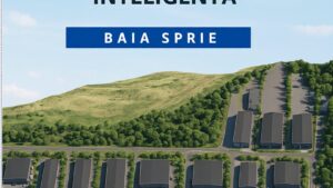 Primul Parc de Specializare Inteligentă din Maramureș a fost inaugurat la Baia Sprie