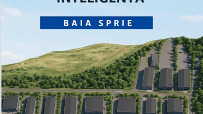 Primul Parc de Specializare Inteligentă din Maramureș a fost inaugurat la Baia Sprie