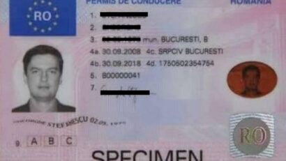 Ce se schimbă la examenul pentru permisul auto