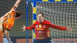 Potaissa Turda e în turul al doilea al EHF European Cup