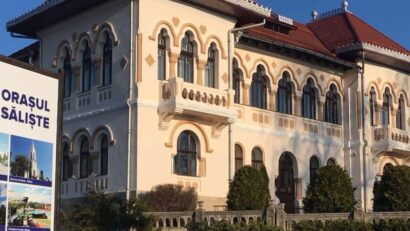 Proiectul uzinei de magneziu de la Săliște, respins de consilieri
