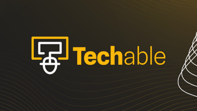 Incluziv: Techable se adresează, în premieră, persoanelor cu deficiențe de vedere