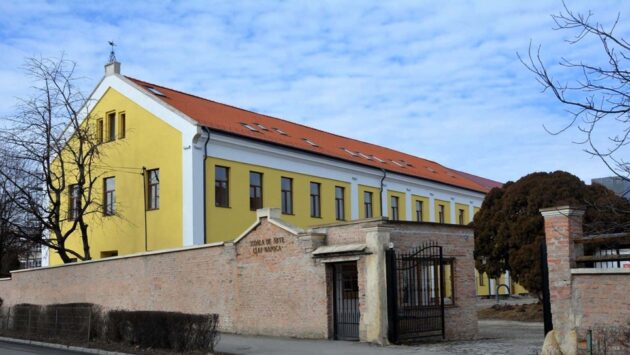 Școala Populară de Arte „Tudor Jarda” începe anul educațional 2026–2027