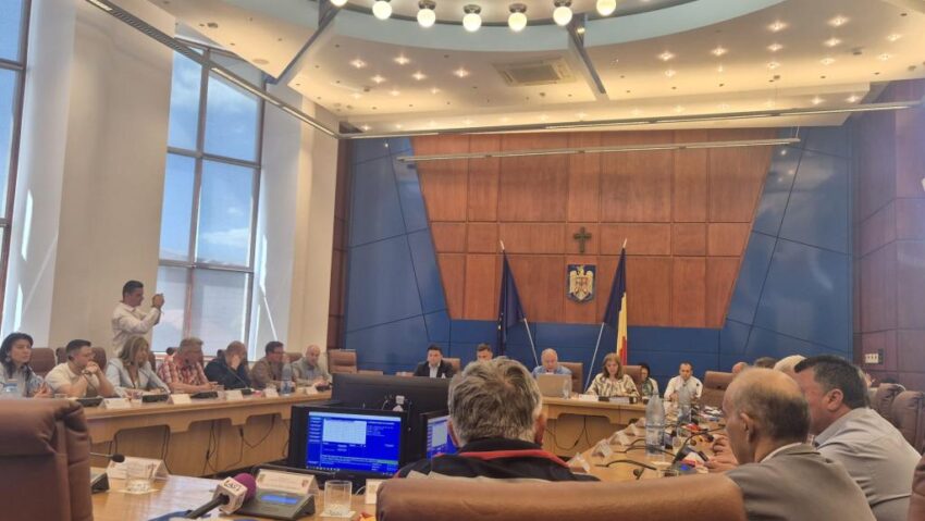 10 proiecte din PNRR, finalizate fără pierderi financiare