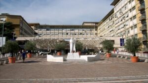 Trei spitale din Italia, printre cele mai bune din lume