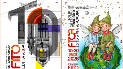 A început Festivalul de Teatru Scurt