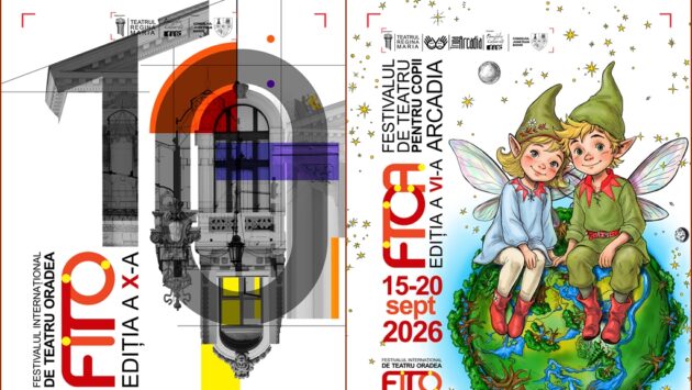 A început Festivalul de Teatru Scurt