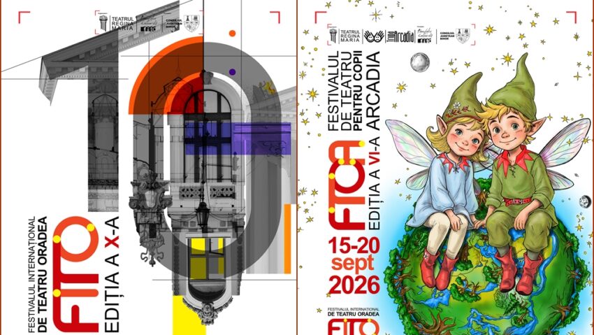 A început Festivalul de Teatru Scurt