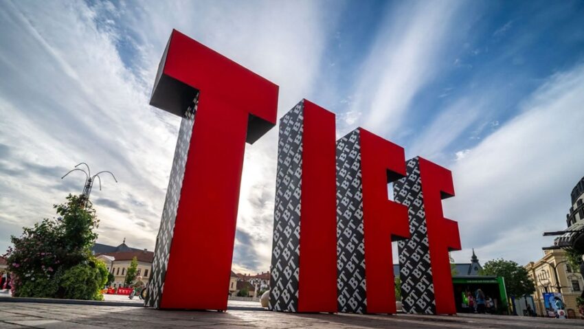 Filme premiate la Cannes și la Locarno, la TIFF Oradea
