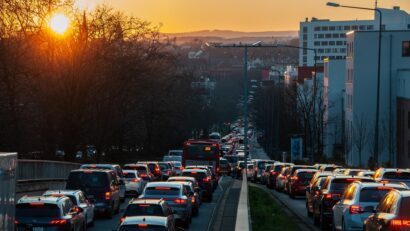 Fără impozit auto pentru milioane de mașini