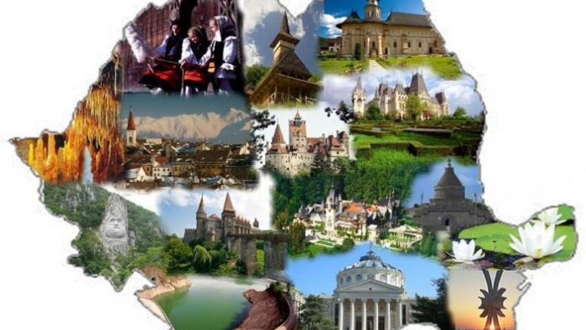 România trebuie să investească mai mult în promovarea turismului