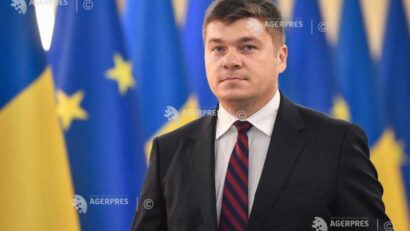 Alexandru Stoica: românilor nu li se va dubla impozitul pentru balcoanele închise