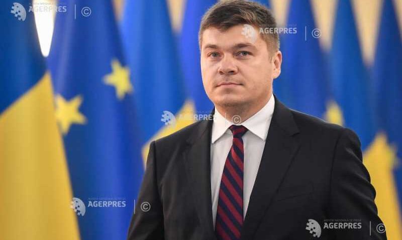 Alexandru Stoica: românilor nu li se va dubla impozitul pentru balcoanele închise