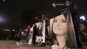 30 octombrie 2026 – 11 ani de la tragedia din clubul Colectiv!