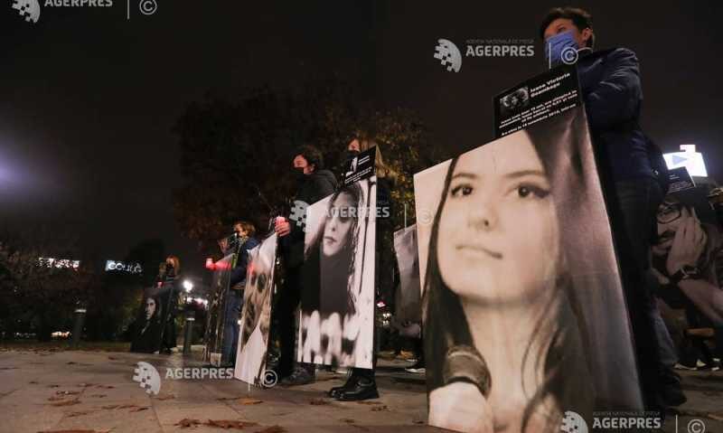 30 octombrie 2026 – 11 ani de la tragedia din clubul Colectiv!