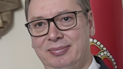 Schimbare majoră de putere în Serbia