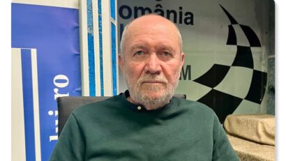 Sculptorul Alexandru Păsat a primit Premiul Național „Constantin Brâncuși” pe 2026