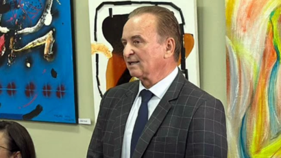 40 de ani de cântec și slujire a folclorului adevărat – dialog cu rapsodul Alexandru Pugna