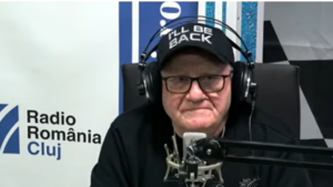 Compact – 50! Costi Cămărășan și Adrian Ordean, la Serile Radio Cluj!