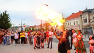 Au început înscrierile pentru cea de-a XI – a ediție a Festivalului Internațional de Teatru Turda