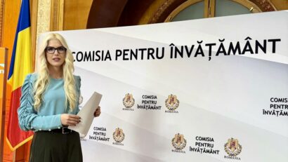 Psihologul Gabriela Groza explică motivele din spatele incidentului violent de la școală