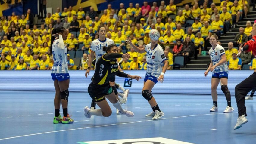 Două victorii uriașe pentru echipele românești în Liga Campionilor