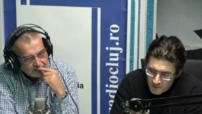 Dorian Furtună și „aroganța gândirii”