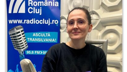 Scriitoarea Lavinia Bălulescu: Sentimentul că nu mi-am găsit încă locul s-ar putea să mă urmărească toată viața
