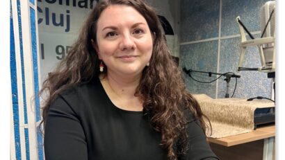 Traducătoarea Mădălina Ivoniciu: O carte bună pentru copii pune adultul și copilul pe același plan