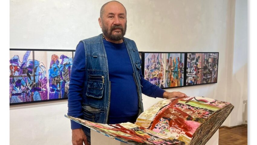 Maxim Dumitraș și absențele încercuite