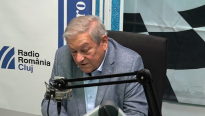 Profesorul Mihai Bărbulescu: istoria ca mod de viață și fascinația arheologiei