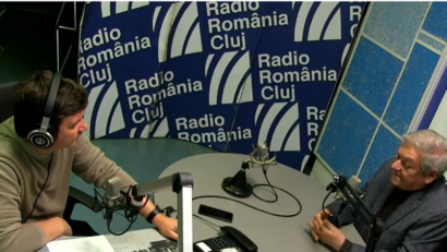 Lecția de istorie, cu prof. M. Bărbulescu: Dacia, după cucerirea romană. Cum s-a produs romanizarea