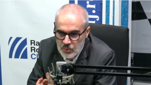 Mihnea Măruță: declinul presei tipărite, oazele de presă adevărată și invazia „rețelelor”