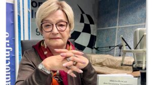 Miruna Runcan: avem nevoie de nuanțe atunci când judecăm trecutul