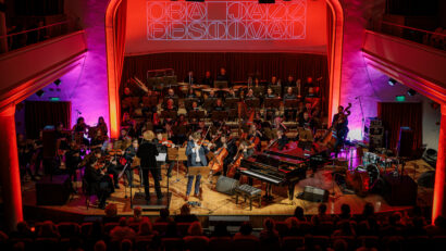 ORA Jazz Festival: artiști din 7 țări, 4 zile de concerte și un spectacol alături de orchestra Filarmonicii