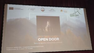 Incluziv: Ce a testat proiectul Open Door în România și alte trei țări europene | AUDIO