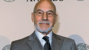 Doliu la Hollywood. A murit actorul Patrick Stewart