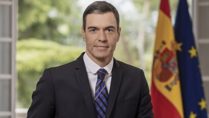 Alegeri anticipate în Spania, pe 29 noiembrie