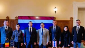 Se caută investitori în Thailanda