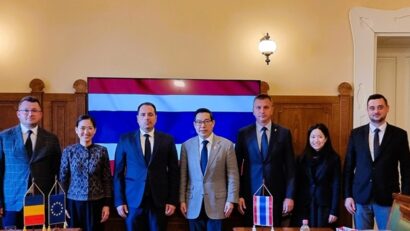 Se caută investitori în Thailanda