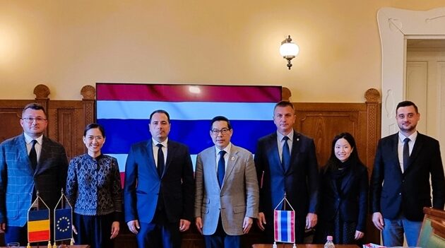 Se caută investitori în Thailanda