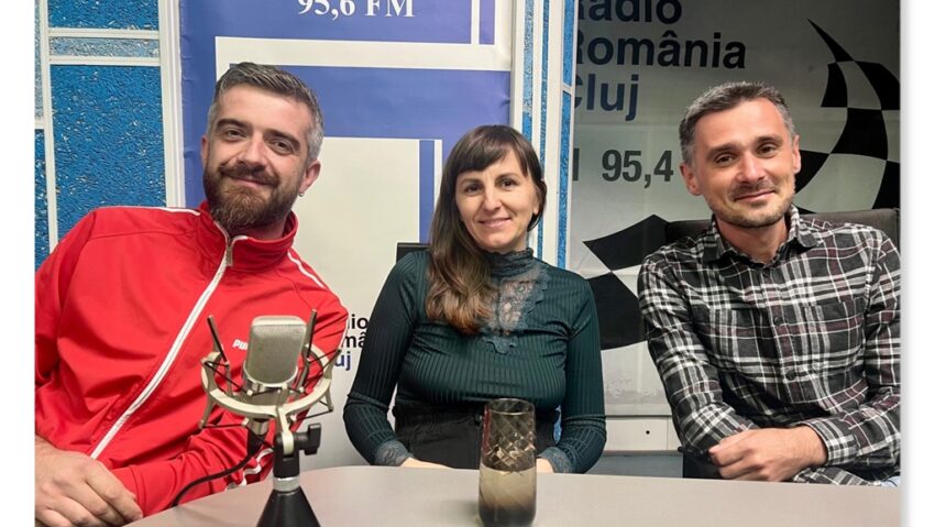 Filmul de animație, o combinație de emoție, răbdare și încăpățânare