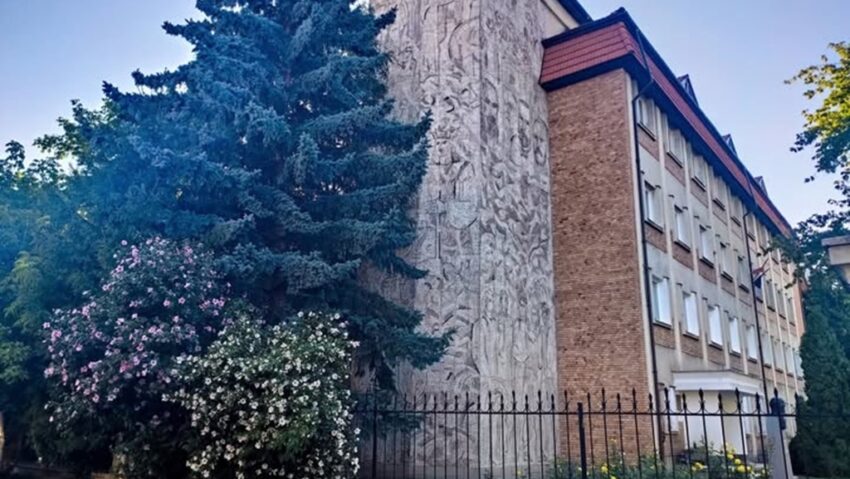 Șapte kilometri liniari de mărturii istorice la Arhivele Naționale din Bistrița-Năsăud