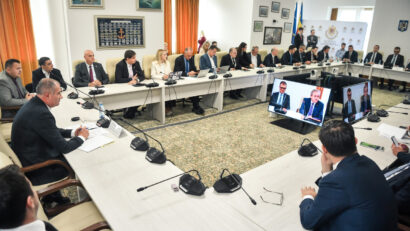 Miniștrii propuși să facă parte din guvernul Niculescu, la testul comisiilor de specialitate