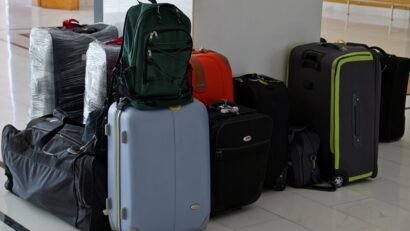 Noile reguli UE pentru bagajele de mână: ce vor putea lua pasagerii gratuit